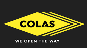 Colas Maroc