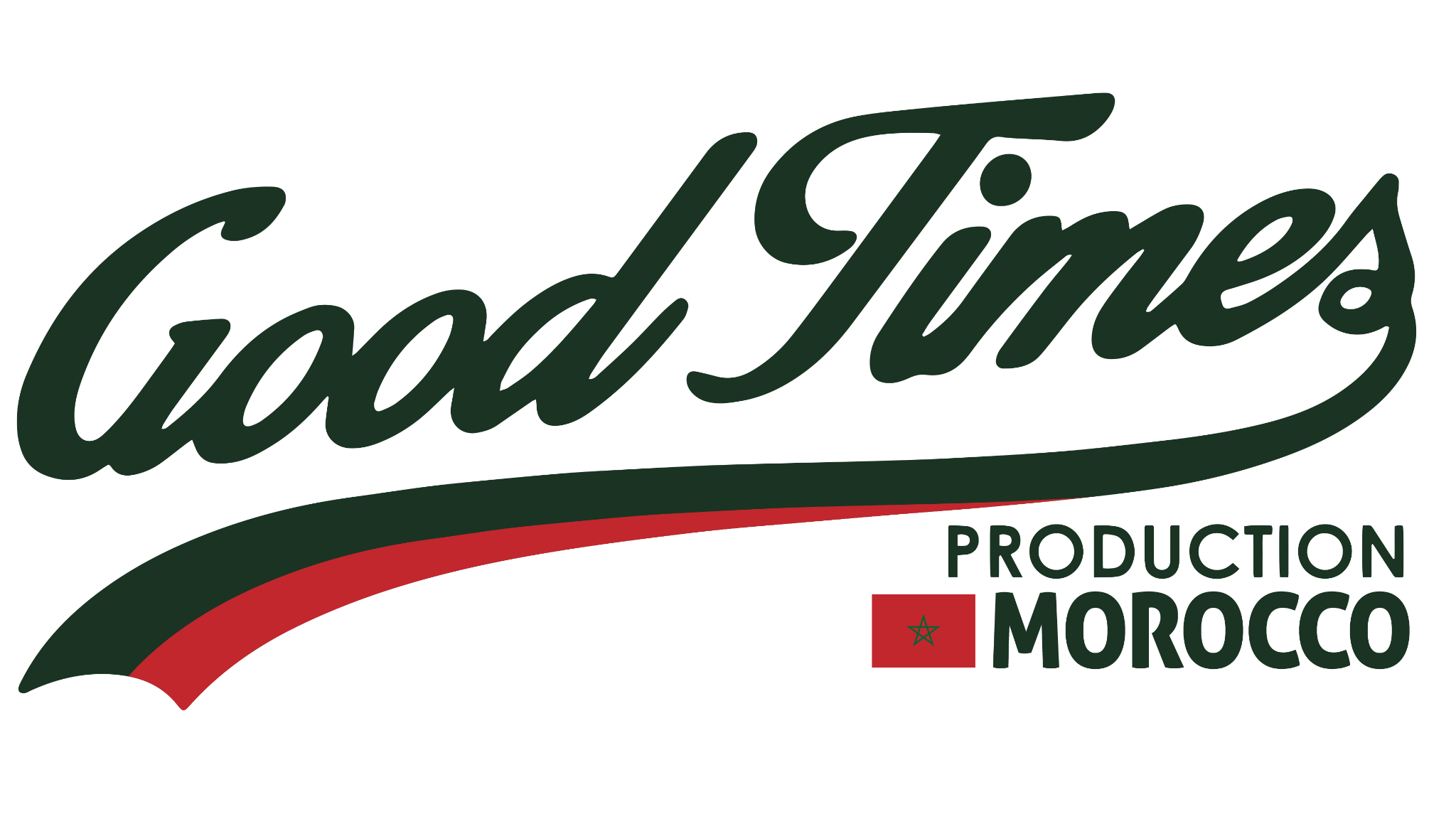 Good Times Production Morocco